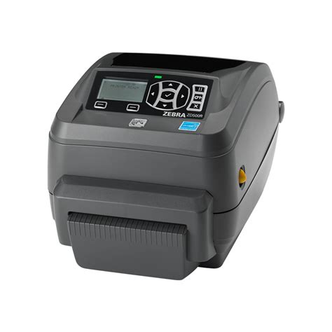 how to print to rfid tags zebra zd500r|zd500r calibration manual.